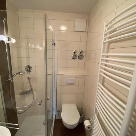 Apartment Luxusferienwohnung Duhnenzeit Cuxhaven