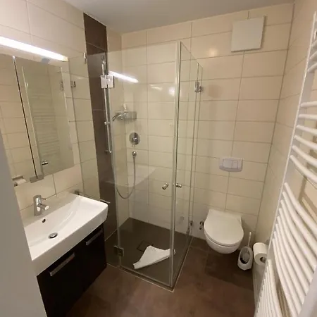 Luxusferienwohnung Duhnenzeit Apartment