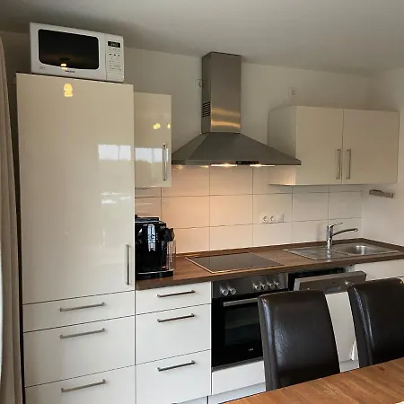 Luxusferienwohnung Duhnenzeit Cuxhaven