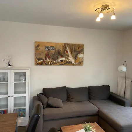 Luxusferienwohnung Duhnenzeit Apartment *