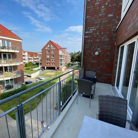 Luxusferienwohnung Duhnenzeit *