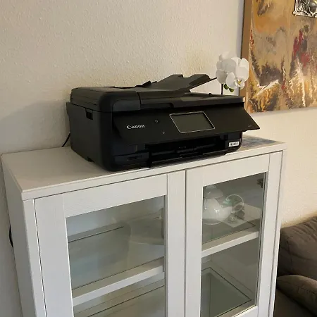 Apartment Luxusferienwohnung Duhnenzeit *