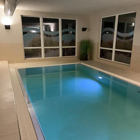 Luxusferienwohnung Duhnenzeit *