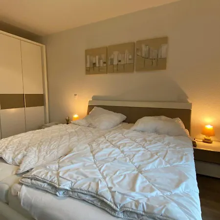 Luxusferienwohnung Duhnenzeit
