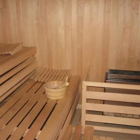 Luxusferienwohnung Duhnenzeit *