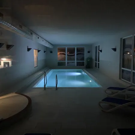 Luxusferienwohnung Duhnenzeit Apartment *