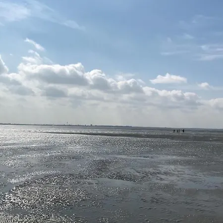 Luxusferienwohnung Duhnenzeit Cuxhaven