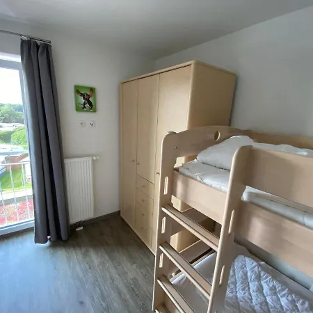 Luxusferienwohnung Duhnenzeit