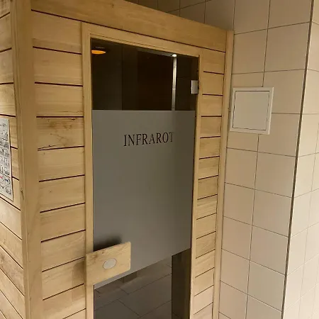 Luxusferienwohnung Duhnenzeit *